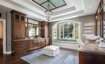 شاهد .. بالصور- جنيفير لوبيز وبن أفليك ينتقلان للعيش في قصر خيالي قيمته 64 مليون دولار..وهذه مواصفاته