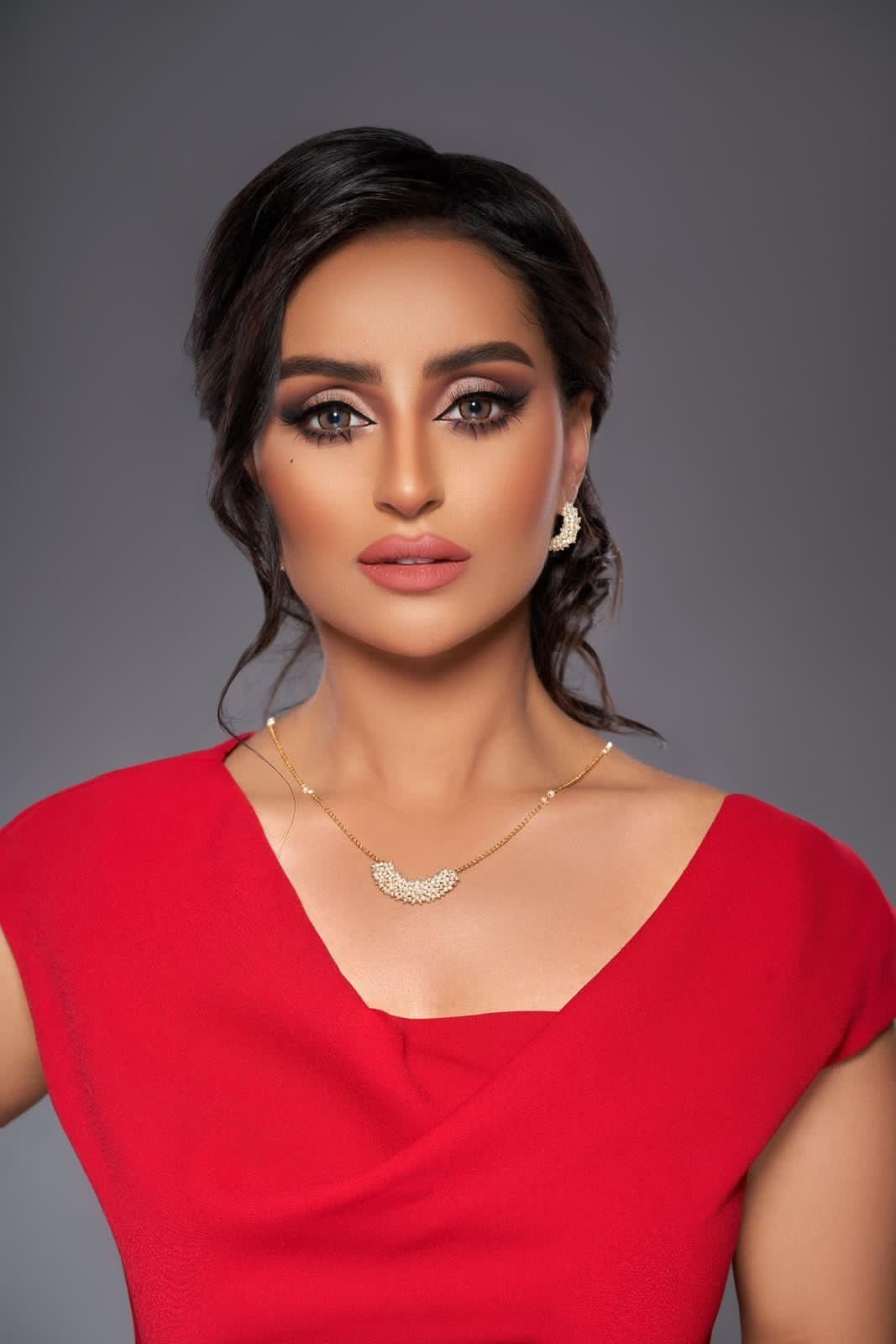 نسرين سروري تغرد عشقاً بحب رجل اعمال خليجي فمن يكون ؟