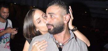 شاهد .. 4 نساء في حياة أحمد سعد..الاولى طلقها 3 مرات وخلافات انهت علاقته بسمية الخشاب وماذا عن الاخيرة؟