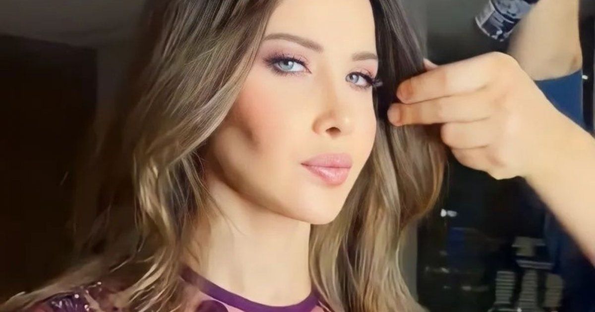 شاهد .. إطلالة مميزة لـ نانسي عجرم في حفلها في ولاية ديترويت بالولايات المتحدة الأميركية