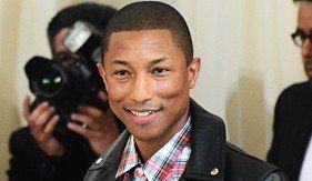 شاهد .. لويس فيتون تعين فاريل ويليامز مديراً إبداعياً للملابس الرجالية