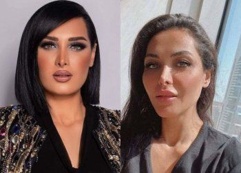 شاهد .. زوجة مهيار خضور ممثلة شهيرة وجميلة للغاية.. تعرفوا إليها