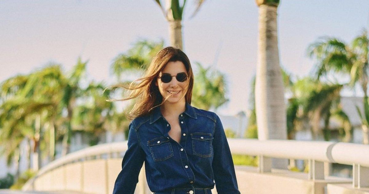 شاهد .. جامبسوت نانسي عجرم يخطف أنظار الكثيرين.. وسعره زهيد للغاية