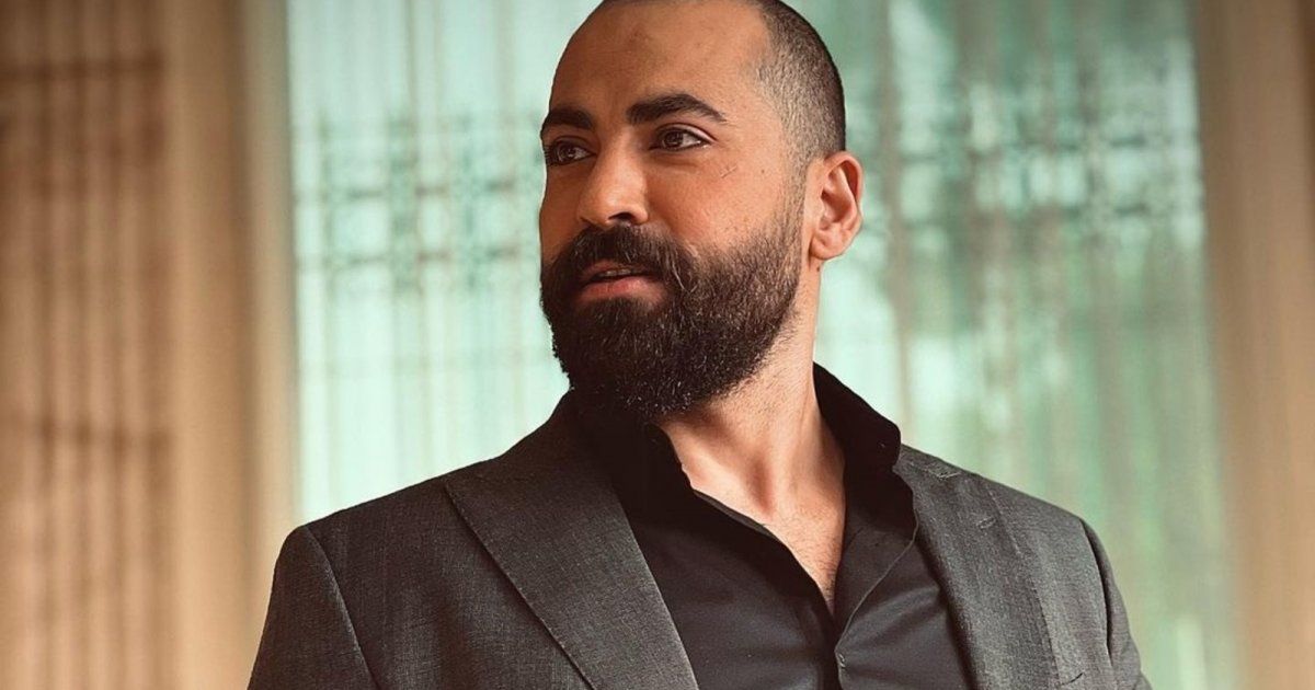 شاهد .. زوجة مهيار خضور ممثلة شهيرة وجميلة للغاية.. تعرفوا إليها