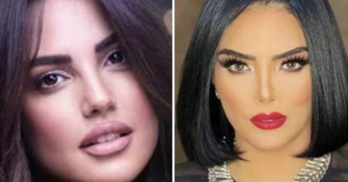 شاهد .. درة تنهي خلافها مع حورية فرغلي مباشرة على الهواء -بالفيديو