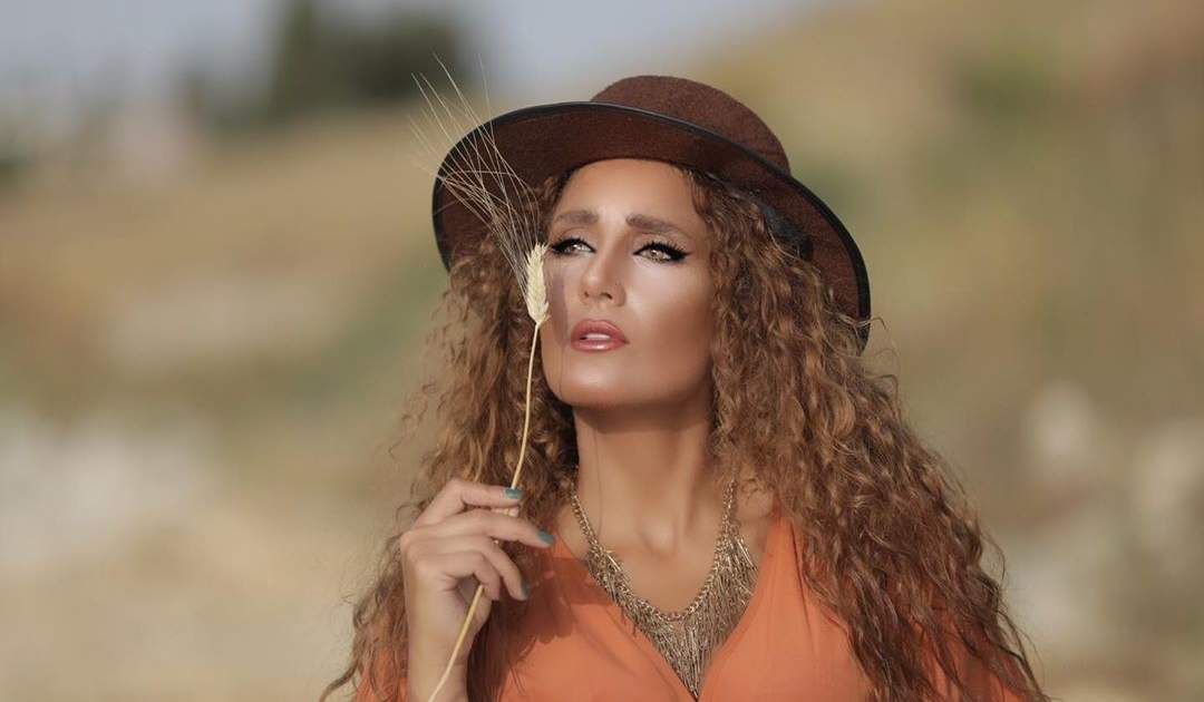 شاهد .. سالي بسمة تفجع بوفاة أقرب الناس إليها