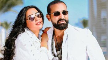 شاهد .. 4 نساء في حياة أحمد سعد..الاولى طلقها 3 مرات وخلافات انهت علاقته بسمية الخشاب وماذا عن الاخيرة؟