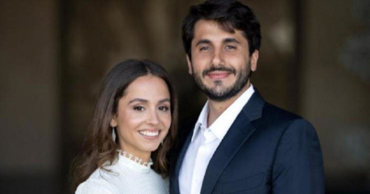 شاهد .. كم سيكلّف فستان زفاف الأميرة إيمان ؟