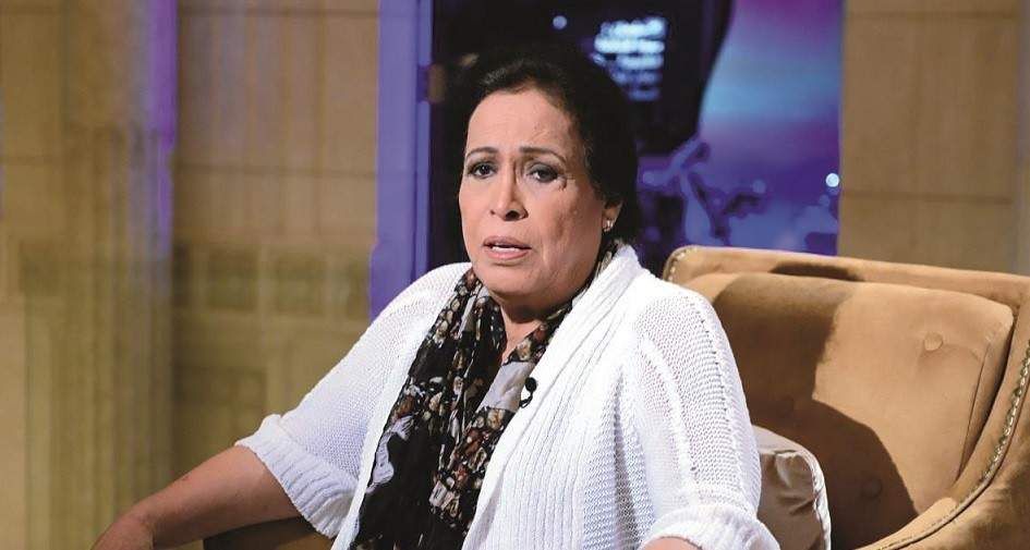 شاهد .. حياة الفهد تعود الى الكوميديا في رمضان 2023