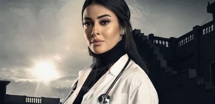 تعرف على شخصية ميرنا نور الدين تكشف دورها في مسلسل “الكتيبة 101”