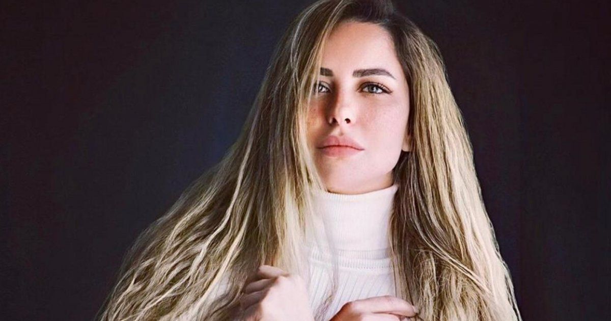 شاهد .. ريم مصطفى عن تعاونها مع هذا الممثل: "شرف كبير"