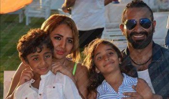 شاهد .. 4 نساء في حياة أحمد سعد..الاولى طلقها 3 مرات وخلافات انهت علاقته بسمية الخشاب وماذا عن الاخيرة؟