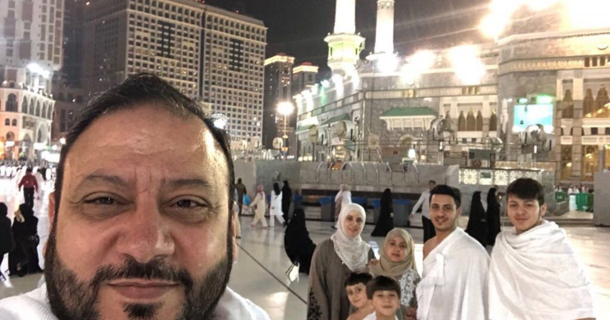 شاهد .. رغم ثروته الهائلة.. منزل خالد مقداد في الكويت ليس فاخر- بالفيديو