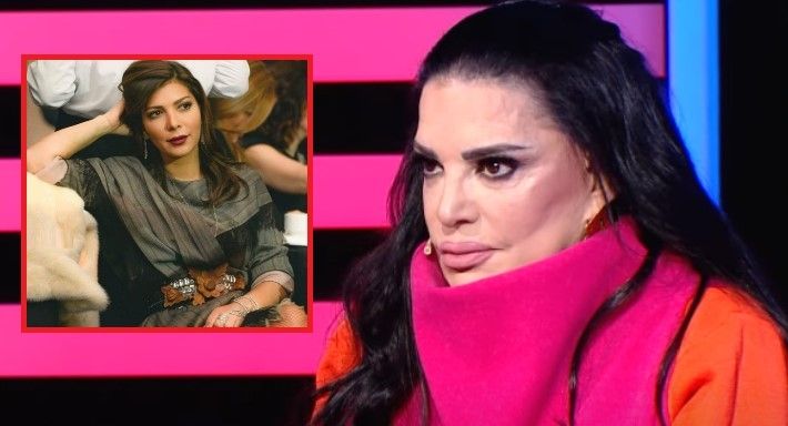 نضال الأحمدية تهاجم أصالة : بتاعت فسق ودعارة