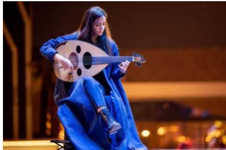 انطلاق فعاليات مهرجان الرياض للعود بمعزوفات لأندر الأعواد