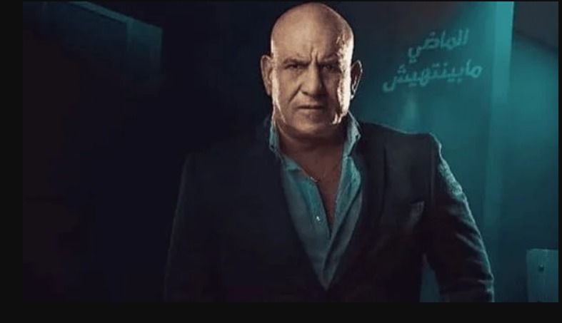 الماضي مبينتهيش .. محمد لطفي رئيس عصابة المافيا في كشف مستعجل