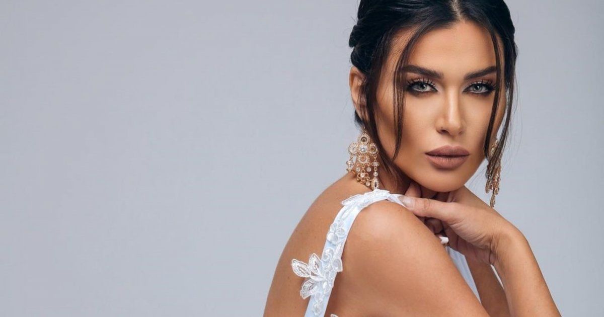 شاهد .. بعد إنفصالها عن خطيبها.. نادين الراسي تظهر مع شاب وسيم هل دخلت في علاقة حب جديدة؟ - بالصورة