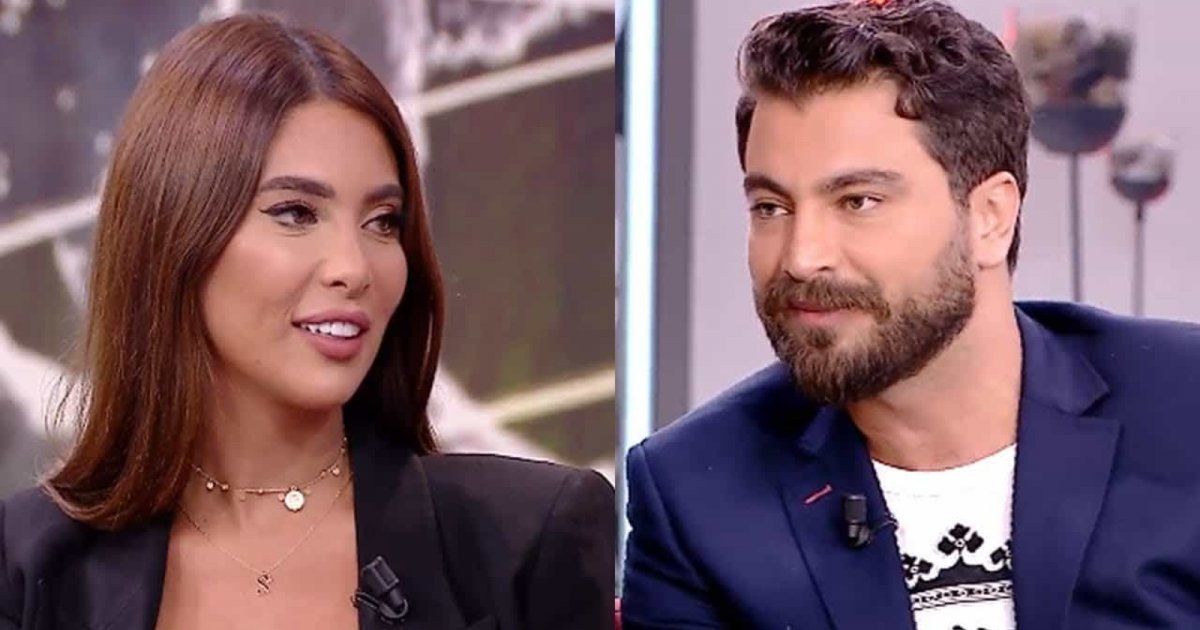 شاهد .. معتصم النهار ولين برنجكجي يلتقيان ليونيل ميسي.. وصورهم حديث الساعة