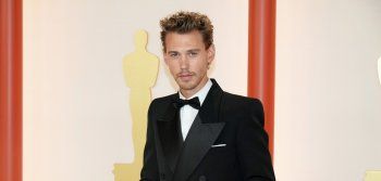 شاهد .. بالصور - ليدي غاغا على السجادة الحمراء بفستان جيجي حديد وريهانا بفستان ضيق يظهر مفاتنها... إليكم أبرز إطلالات الأوسكار