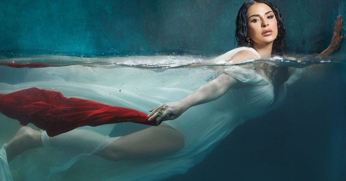 شاهد .. ماغي بو عصن تستعين بتاريخ اليوم.. و"هل أنت جاهزون لليلة؟"