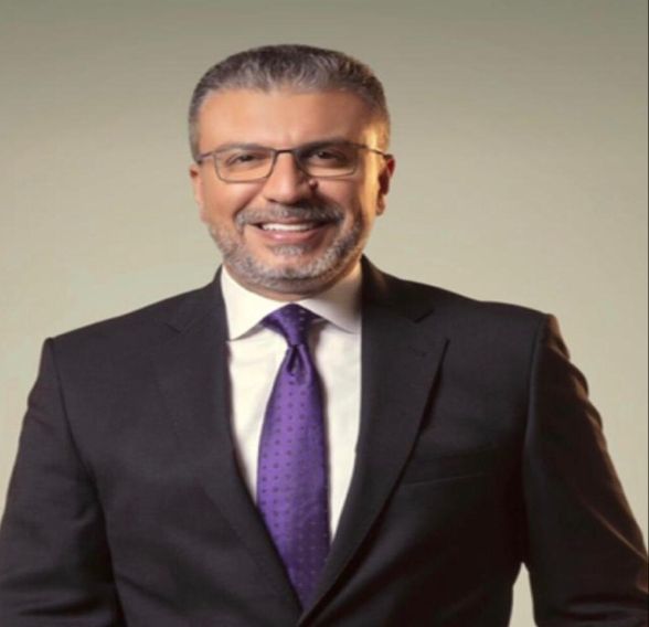 عمرو الليثي : افتتاح مكتب لاتحاد إذاعات وتلفزيونات التعاون الإسلامي في فلسطين