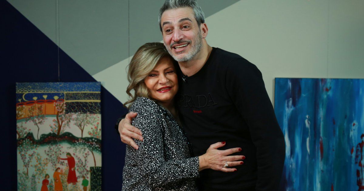 شاهد .. خاص بالفيديو- أحمد ماضي: النجوم فشلوا في تريو نايت.. فضل شاكر تفوق على عبد الحليم حافظ وإبنة عمرو دياب أساءت إليه