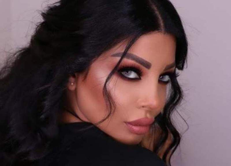 شاهد .. بالصورة - هكذا شوقت رولا يموت لخطوتها القادمة