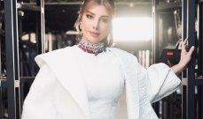 شاهد .. هيفا وهبي بجلسة تصوير خاصة بعيد ميلادها.. وفستانها أدهش الجمهور