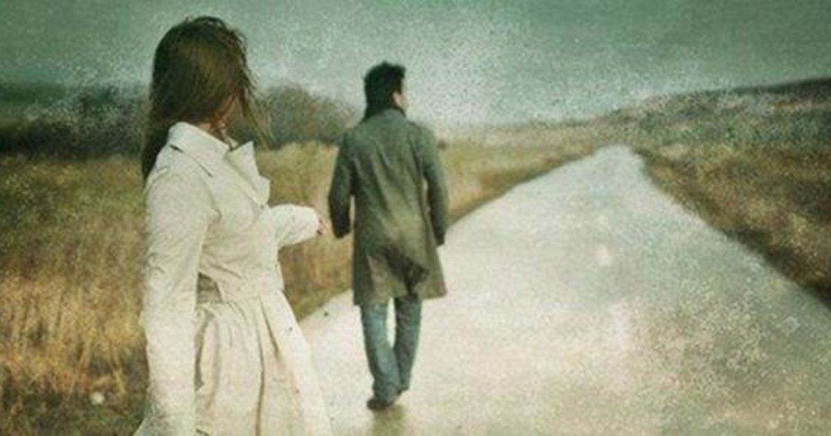 شاهد .. مرّ زمن طويل وأنا لستُ أنا.. هل أنساكَ ووجهكَ يأبى أن يفارقَ مخيّلتي؟