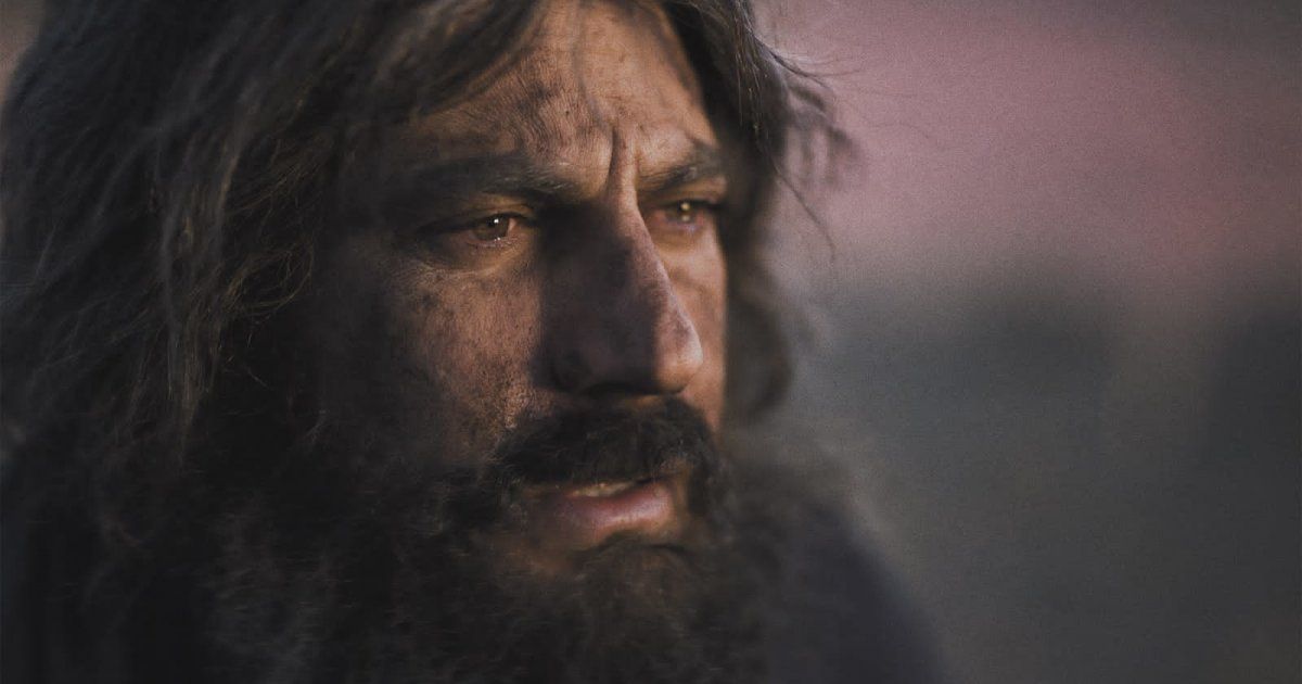 شاهد .. بالفيديو - نيقولا معوض يبدع في "His Only Son"