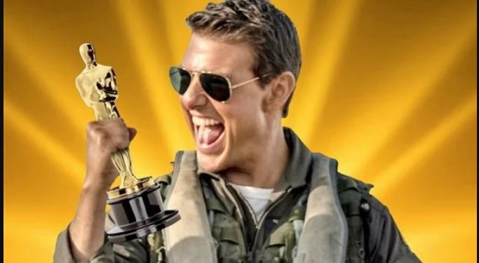 توم كروز خارج منافسة الأوسكار – مالسبب