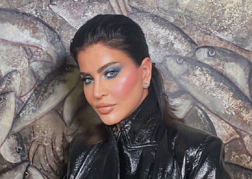 شاهد .. جومانا مراد تكشف تفاصيل دورها في "بابا المجال"