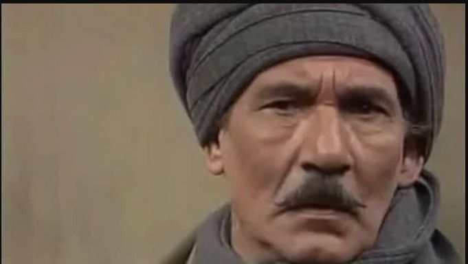 عبد الله غيث رحل أثناء تصوير ذئاب الجبل – مالقصة ؟