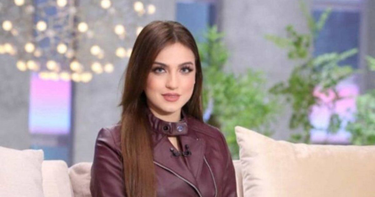 شاهد .. ياسمين عز بتصريح محيّر جديد.. "مينفعش تكلمي فرعونك وانتي حافية"