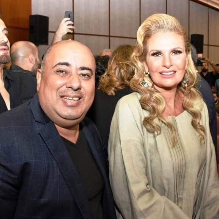 مالا تعرفه عن يسرا .. سيفين محمد حافظ