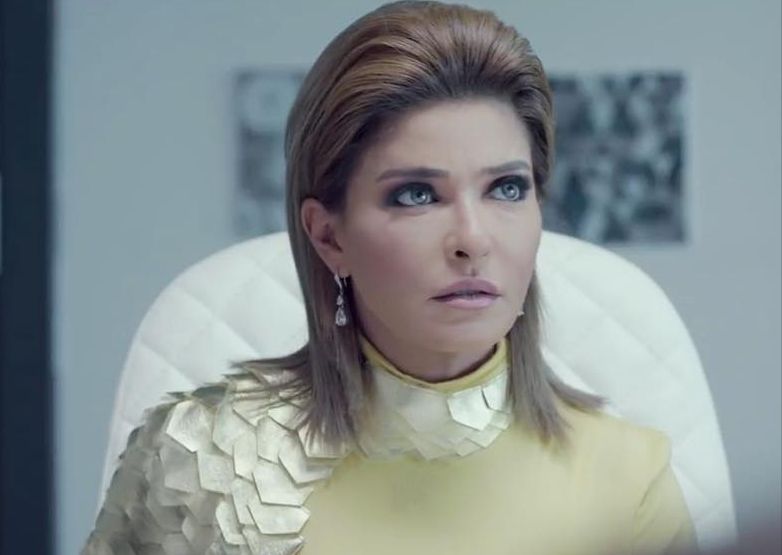 لأول مرة .. علا غانم :” شبكتي كانت إزاز وحياتي الزوجية مكنتش نعيم”