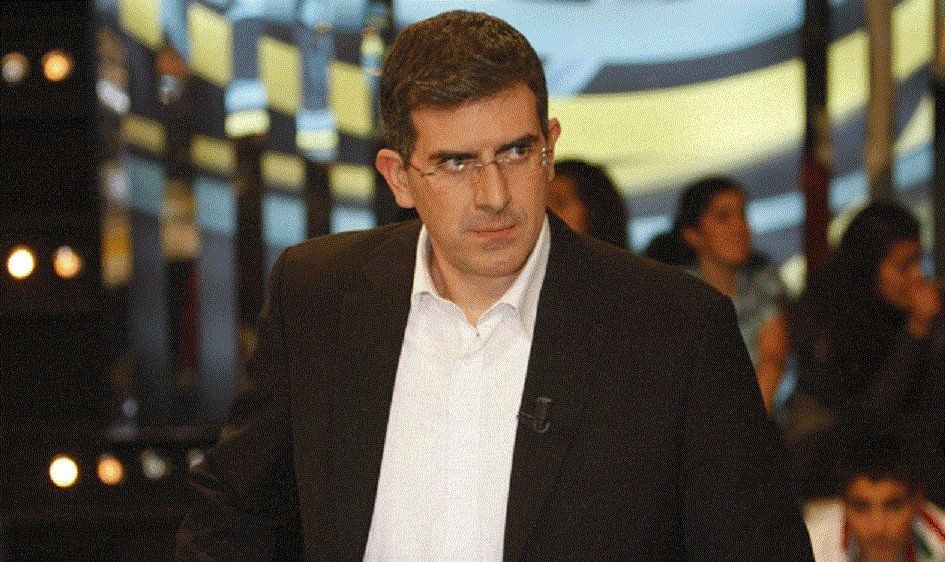 شاهد .. شادي مارون يفجع بوفاة أعز الناس