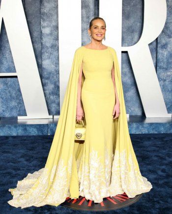 شاهد .. 7 إطلالات مميزة من توقيع طوني ورد في الأوسكار و Vanity Fair - بالصور