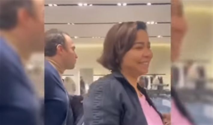 اسرار جديدة عن شيرين من مدير أعمالها