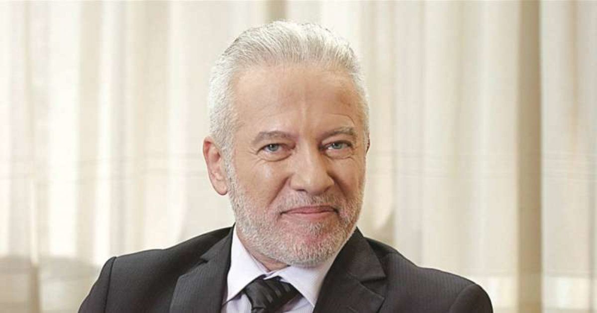 شاهد .. خاص - فادي إبراهيم يجسد هذين الدورين في مسلسلَي " سر وقدر" و" الأجهر " ويكشف عن مسرحيته " لما صرت إنسان "