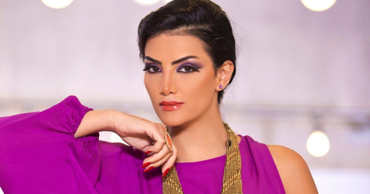 شاهد .. حورية فرغلي تكشف حقيقة إرتباطها هيثم زكي