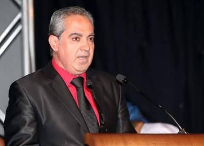 الأمير أباظة رئيسًا للجمعية المصرية لكتاب ونقاد السينما