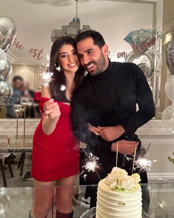 شاهد .. شبيهة ماريتا الحلاني التونسية تظهر إلى العلن.. والجمهور يؤكد على جمالهما