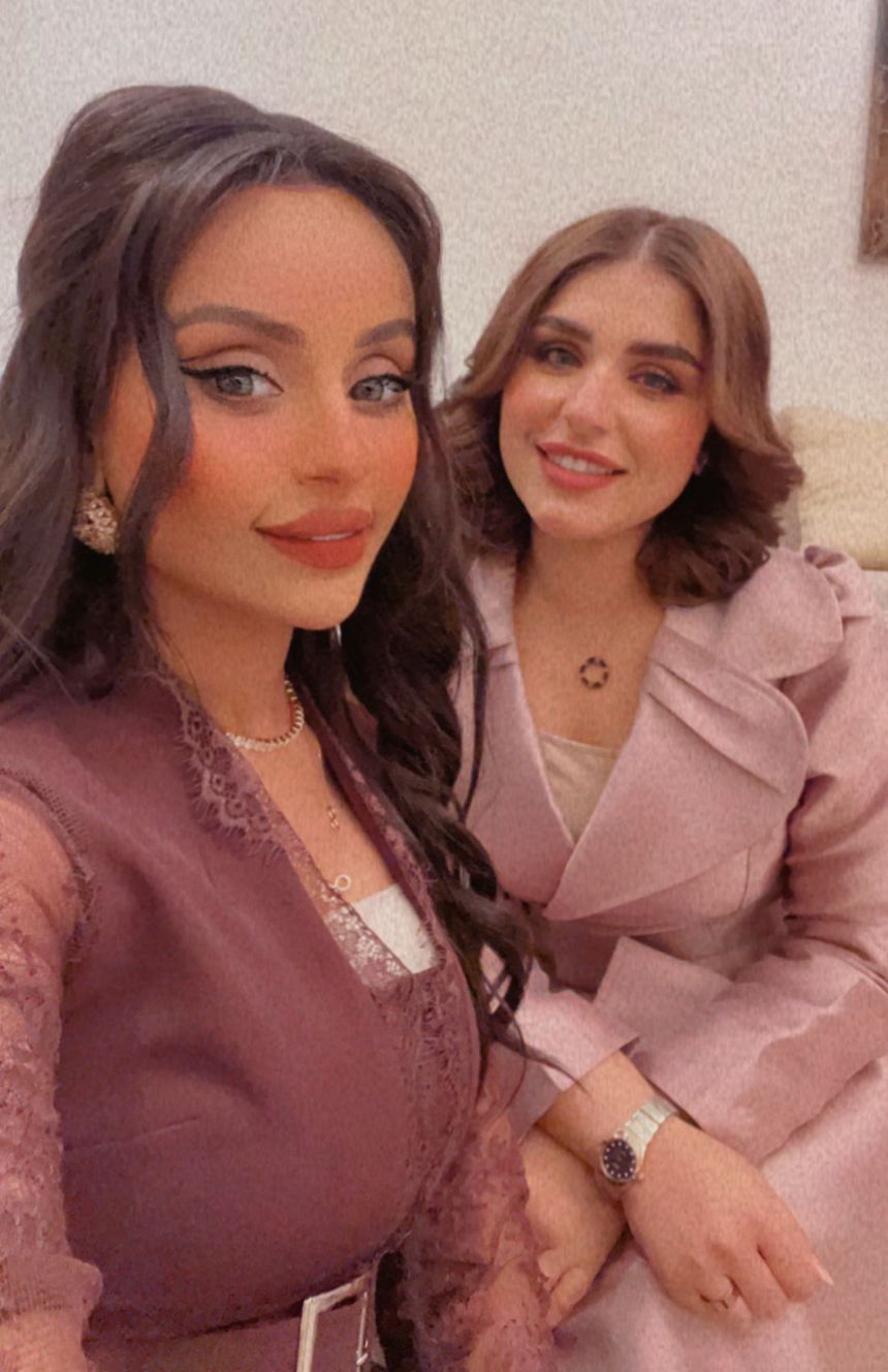 نسرين سروري تشارك في مسلسل “قرة عينك” في رمضان 2023