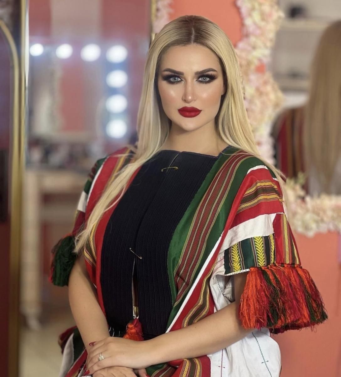 الدراما المصرية مجمعة صواريخ الخليج عندنا