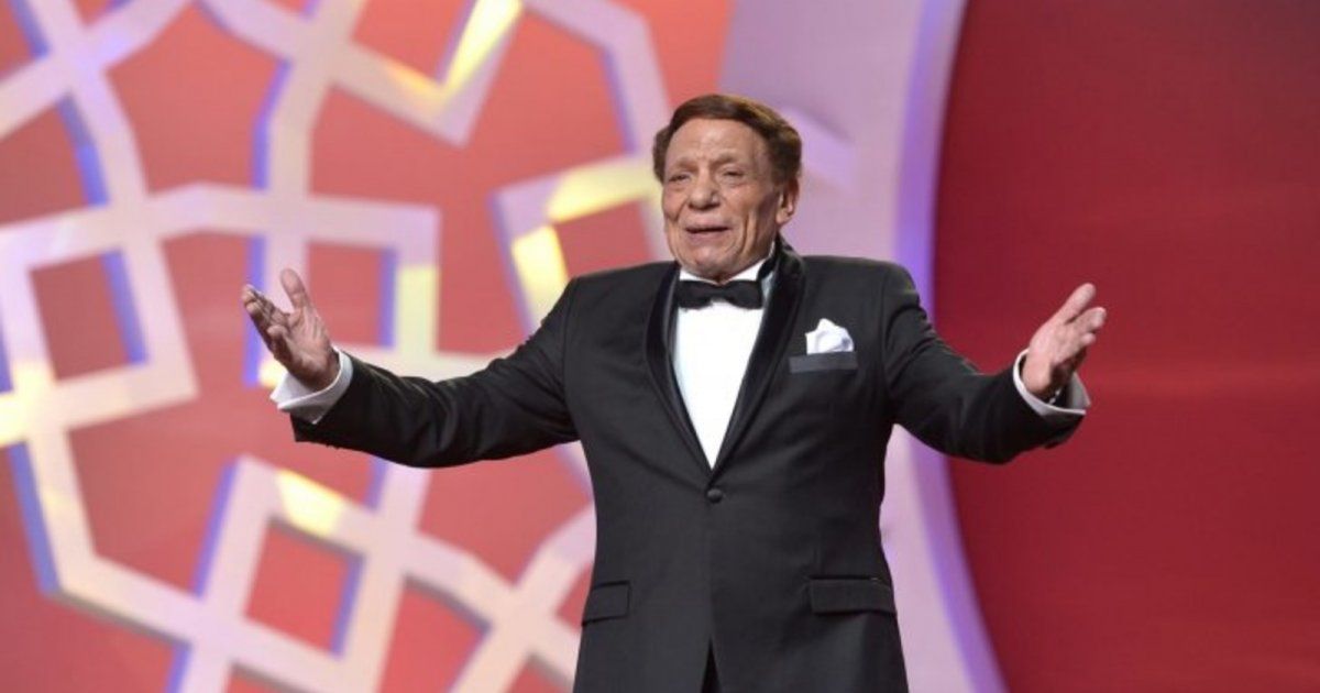 شاهد .. هل يعود عادل إمام الى الدراما في رمضان هذه السنة؟