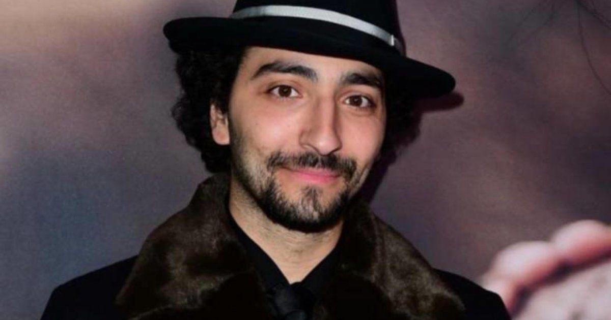 شاهد .. مالك الرحباني يدخل القفص الذهبي وفيلم جاسر يعرض عالمياً في هذا الموعد