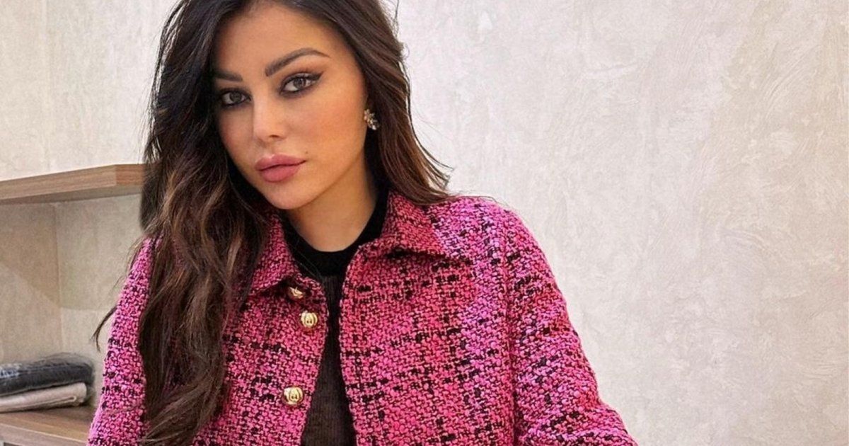 شاهد .. هيفا وهبي بإطلالة رائعة من Dior.. وسعرها فاق التوقعات