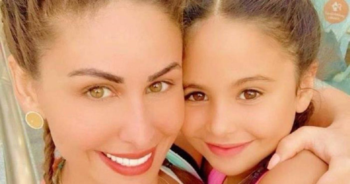 شاهد .. مي سليم تكشف عن موقفها من دخول إبنتها مجال الفن..وهذا رأيها بتقديم دوراً تمثيلياً جريئاً