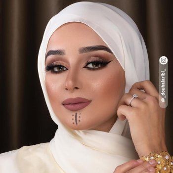 شاهد .. شبيهة ماريتا الحلاني التونسية تظهر إلى العلن.. والجمهور يؤكد على جمالهما